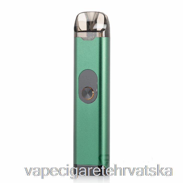 Vape Hrvatska Hellvape Eir 18w Pod Sustav Tamnozelen